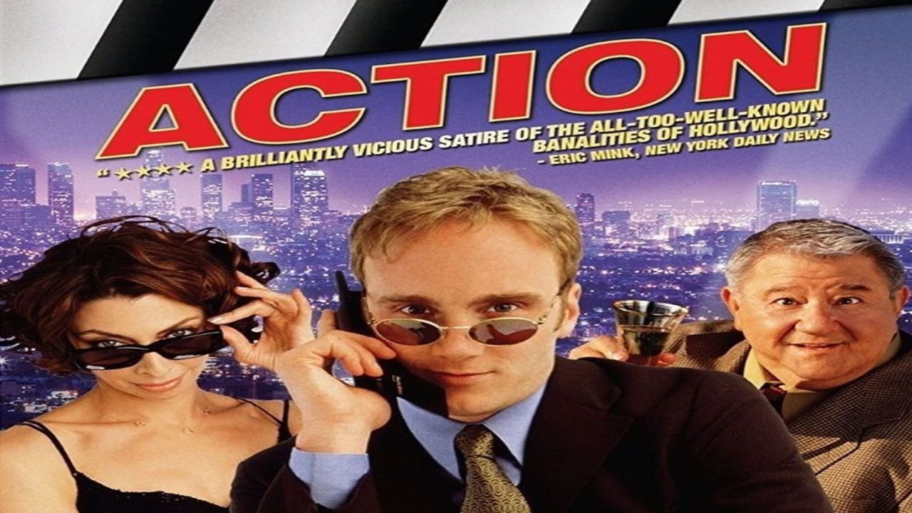 Cámara Y Acción (Serie de TV)