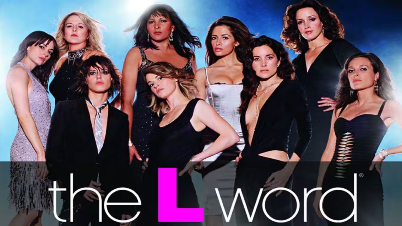The L Word (Serie de TV)