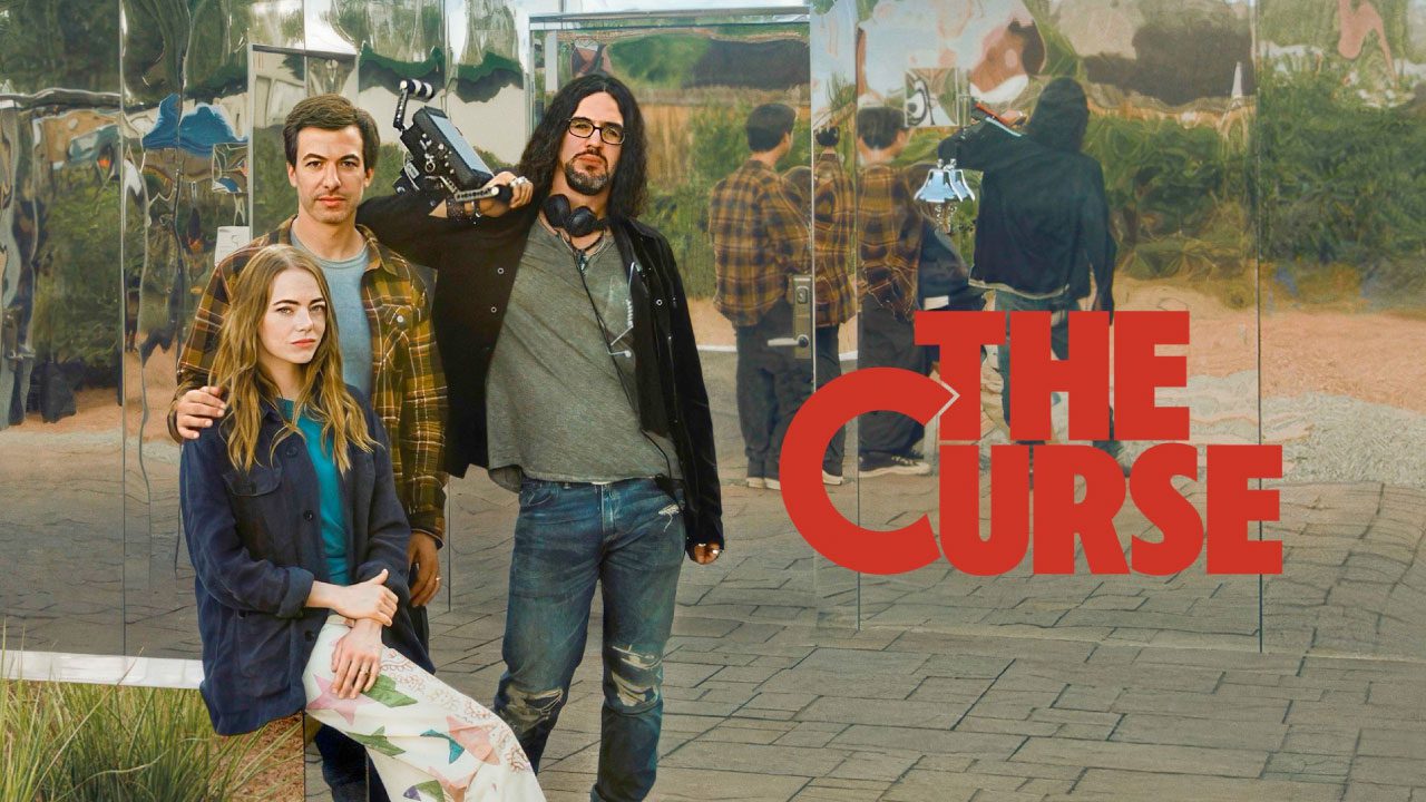 The Curse (2023) | Sátira incomoda y drama psicologico contemporaneo The Curse (2023) | Sátira incomoda y drama psicologico contemporaneo