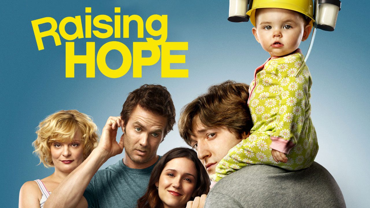 Hope (Serie de TV)