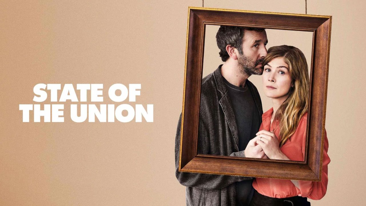 State of the Union (2019 - 2022) | Conversaciones sobre el amor y la pareja State of the Union (2019 - 2022) | Conversaciones sobre el amor y la pareja