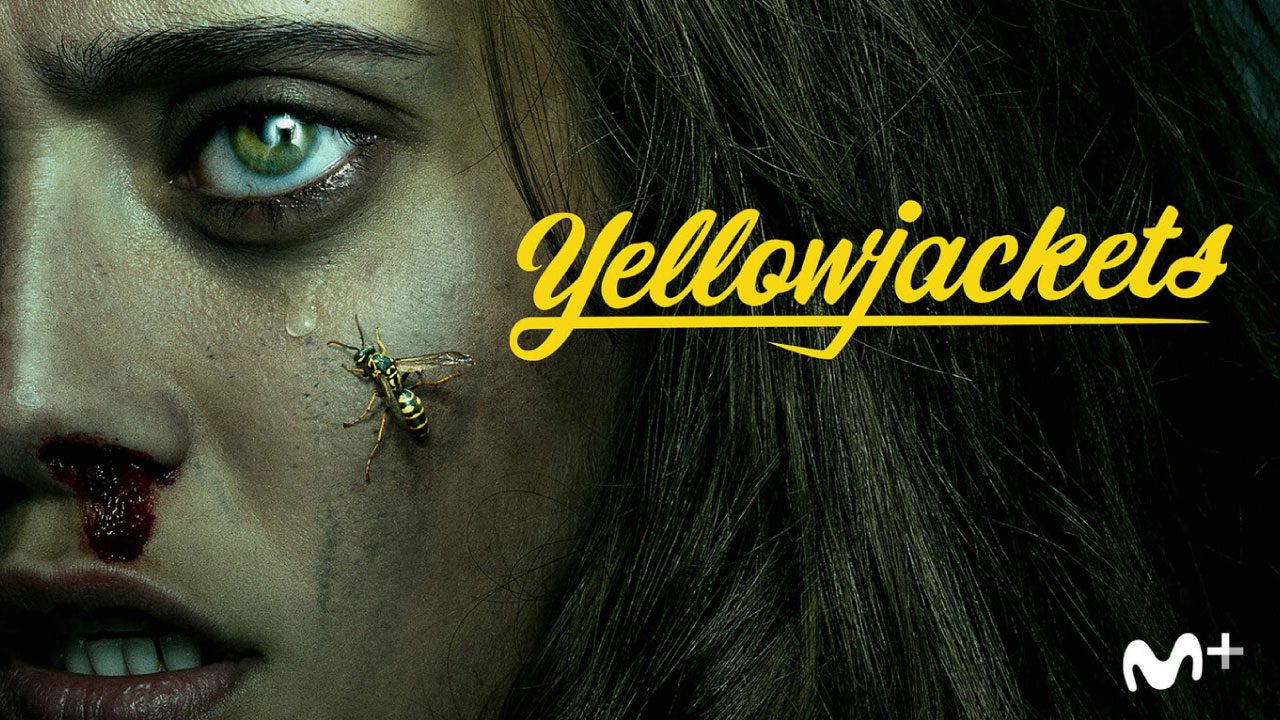 Yellowjackets (2021) | Supervivencia, trauma y secretos oscuros