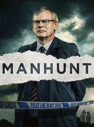 Manhunt (Serie de TV)