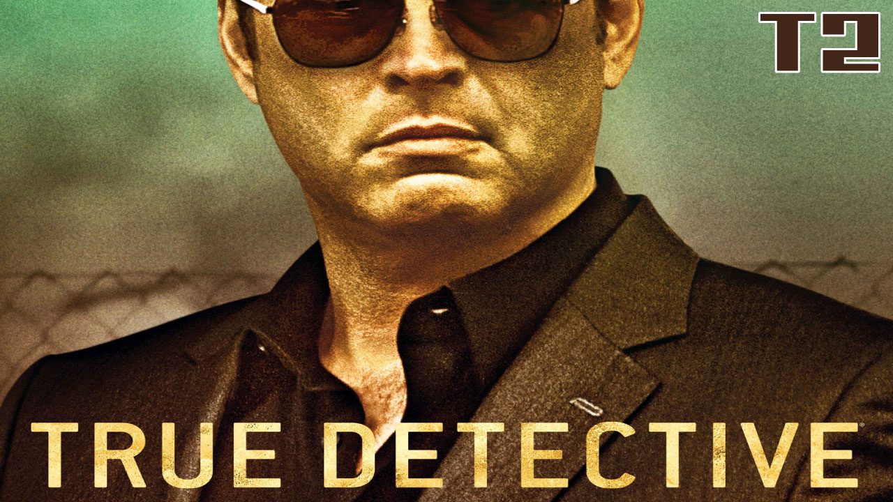 True Detective: Temporada 2 (Serie de TV)