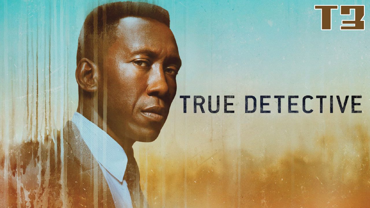 True Detective: Temporada 3 (Serie de TV)