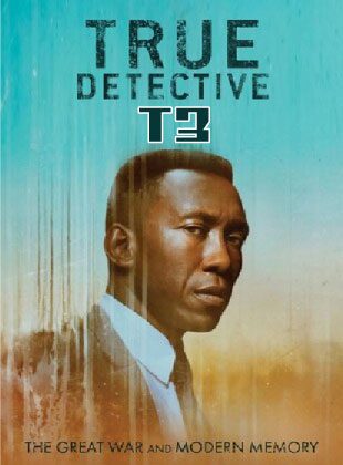 True Detective: Temporada 3 (Serie de TV) True Detective: Temporada 3 (Serie de TV)