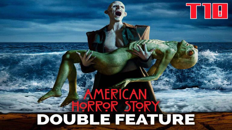 American Horror Story: Temporada 10 - Double Feature (Serie de TV)