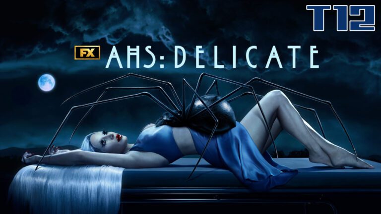 American Horror Story: Temporada 12 - Delicate (Serie de TV)