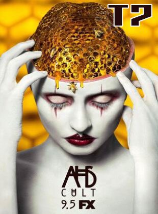 American Horror Story: Temporada 7 - Cult (Serie de TV)