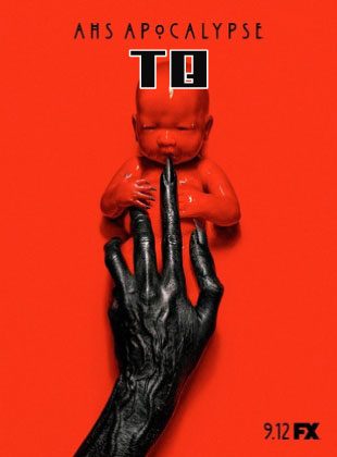 American Horror Story: Temporada 8 - Apocalypse (Serie de TV)