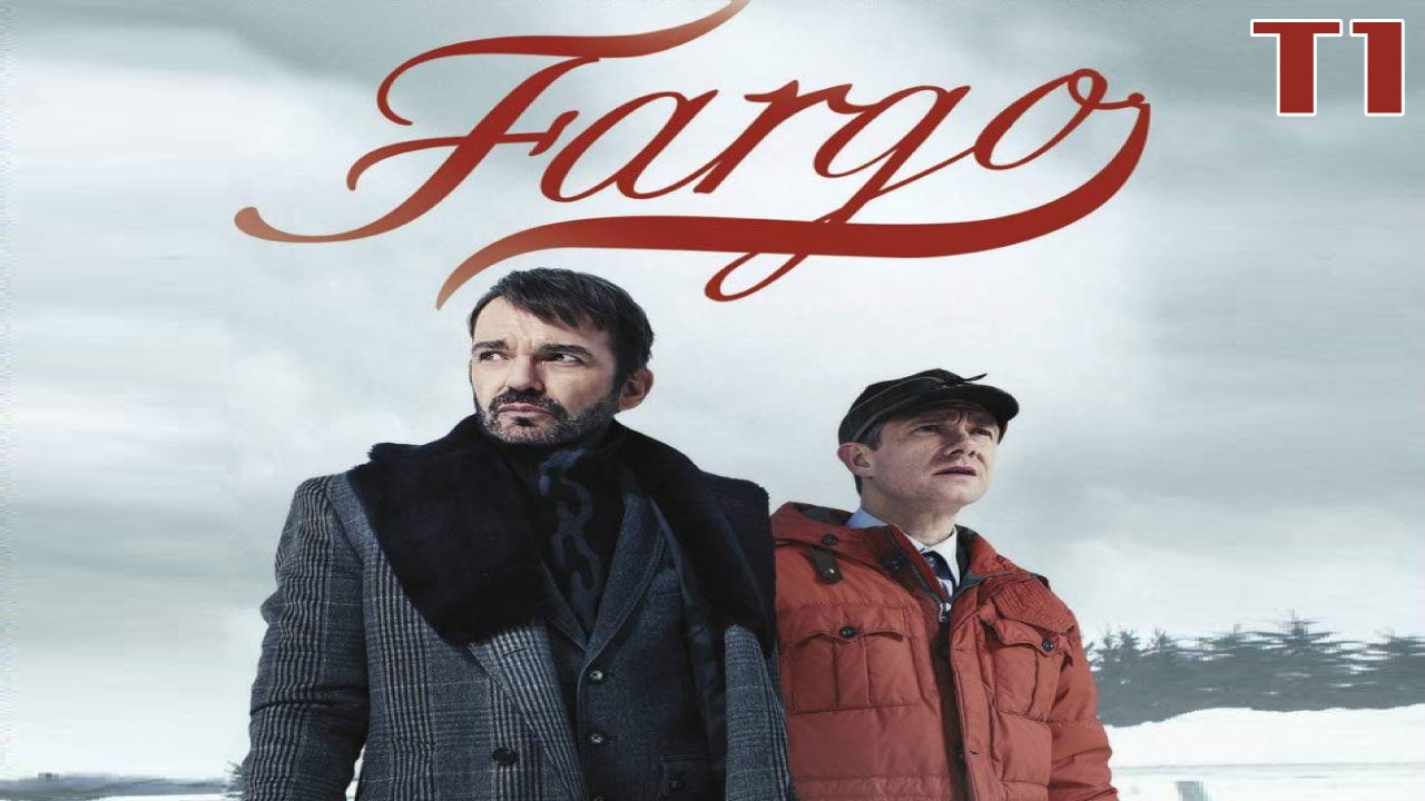 Fargo: Temporada 1 (Serie de TV) Fargo: Temporada 1 (Serie de TV)