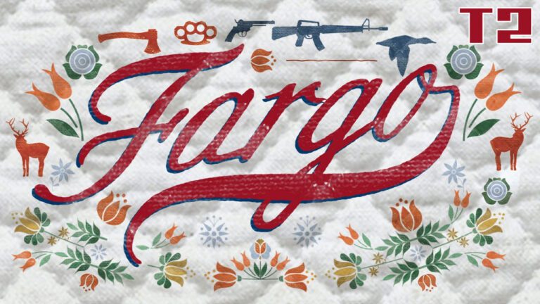 Fargo: Temporada 2 (Serie de TV)