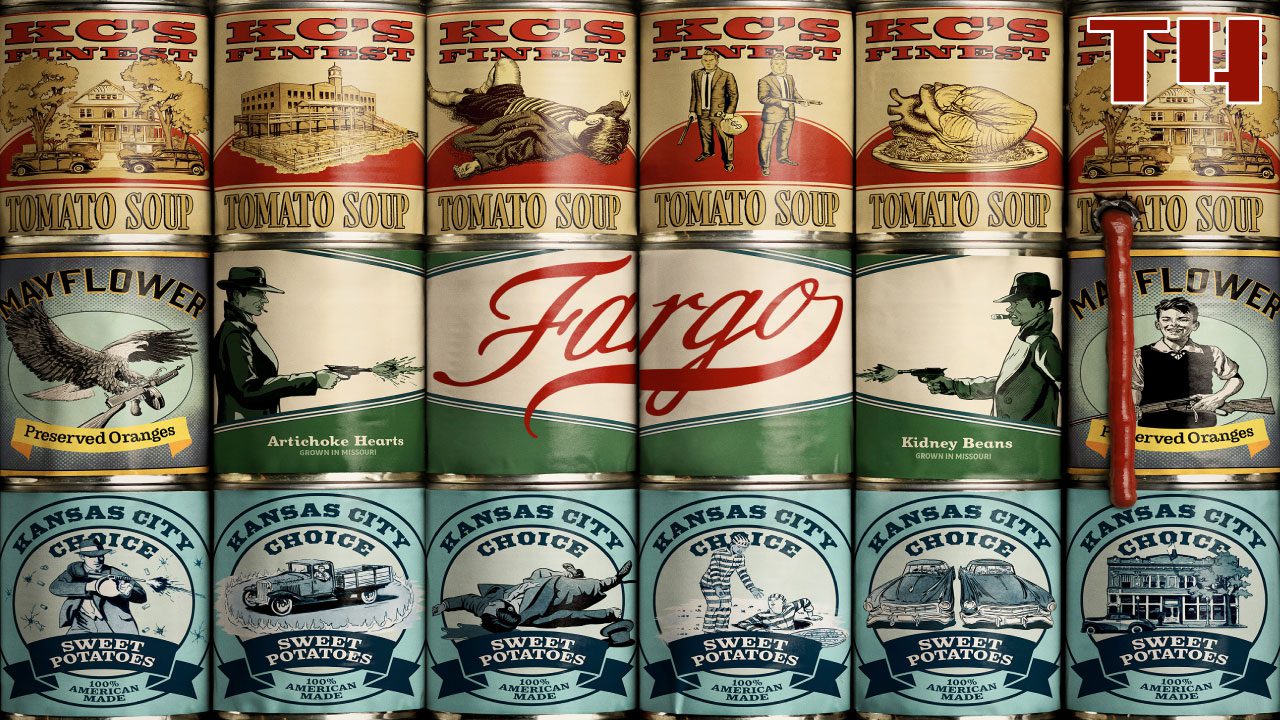 Fargo: Temporada 4 (Serie de TV)