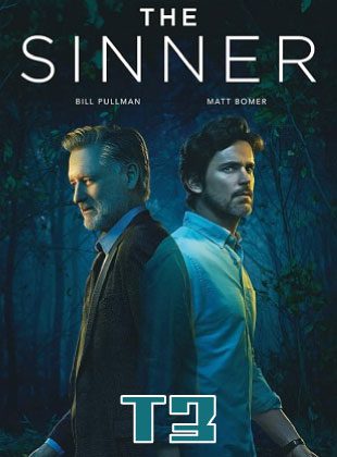 The Sinner: Temporada 3 (Serie de TV)
