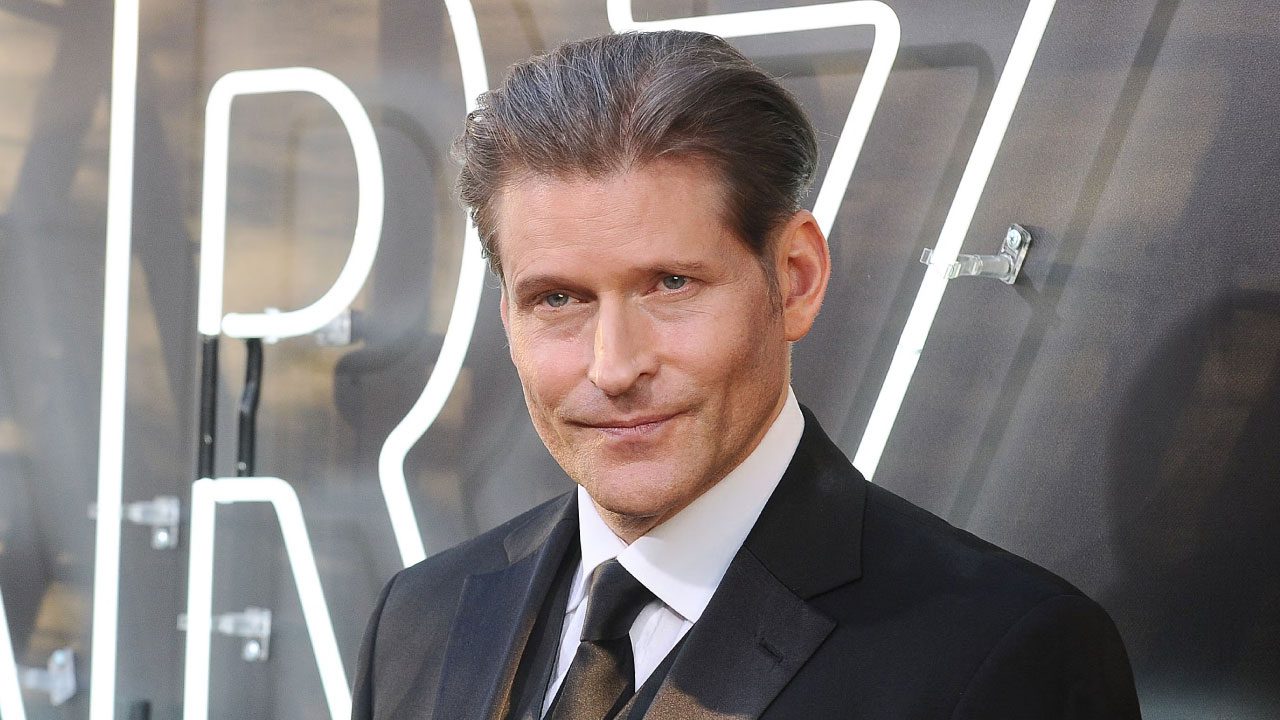 Crispin Glover (Actor)