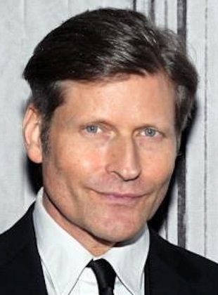 Crispin Glover