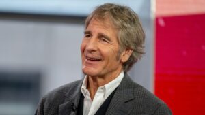 Scott Bakula (Actor)