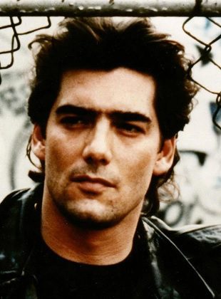 Ken Wahl