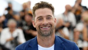 Scott Speedman (Actor)