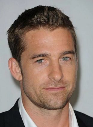 Scott Speedman