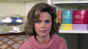 Lee Remick (Actriz)