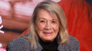 Angie Dickinson (Actriz)