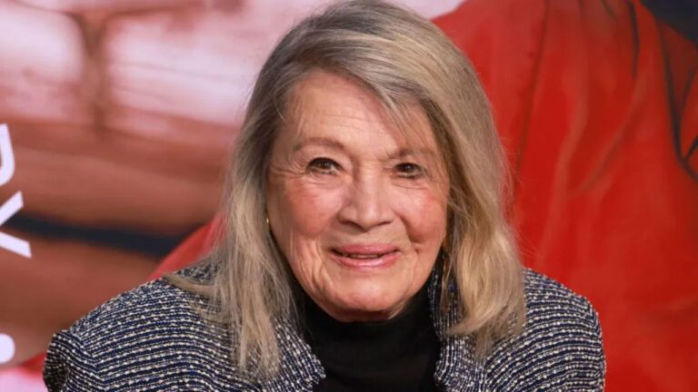 Angie Dickinson (Actriz)