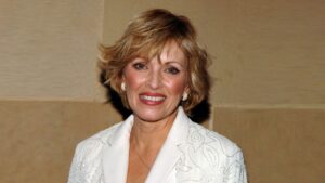 Lorna Patterson (Actriz)