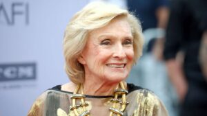 Cloris Leachman (Actriz)