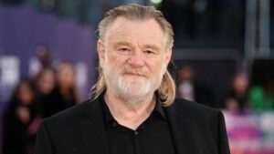 Brendan Gleeson (Actor)