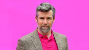 Patrick Brammall (Actor)