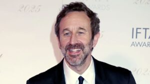 Chris O'Dowd (Actor)
