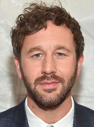Chris O'Dowd