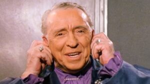 Paco Martínez Soria (Actor)