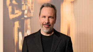 Denis Villeneuve (Director)