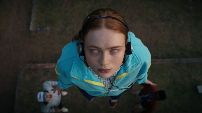 Stranger Things 5: Max y el regreso triunfal de “Running Up That Hill”