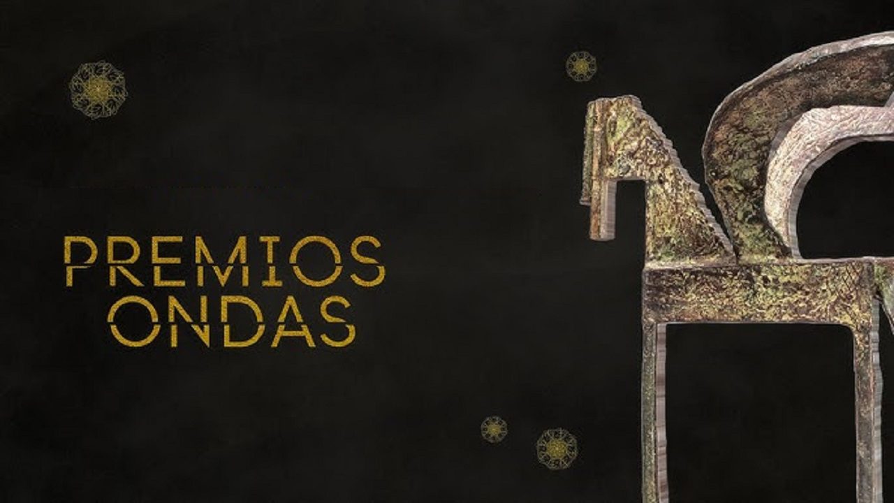Premios Ondas Premios Ondas