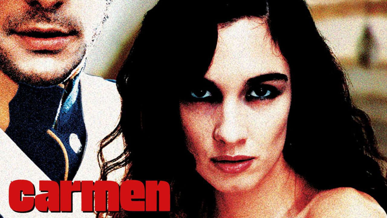 Carmen (2003) | La Apasionante Adaptación de la Ópera con Paz Vega