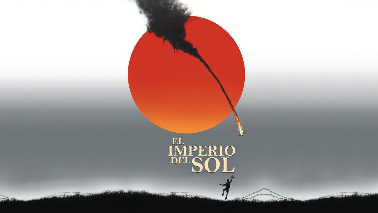 El Imperio del Sol (1987) | Drama Histórico y Supervivencia en la Segunda Guerra Mundial El Imperio del Sol (1987) | Drama Histórico y Supervivencia en la Segunda Guerra Mundial