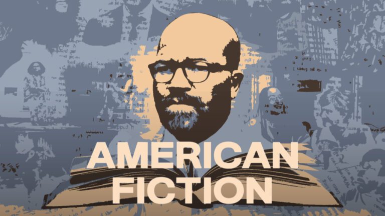American Fiction (Película)
