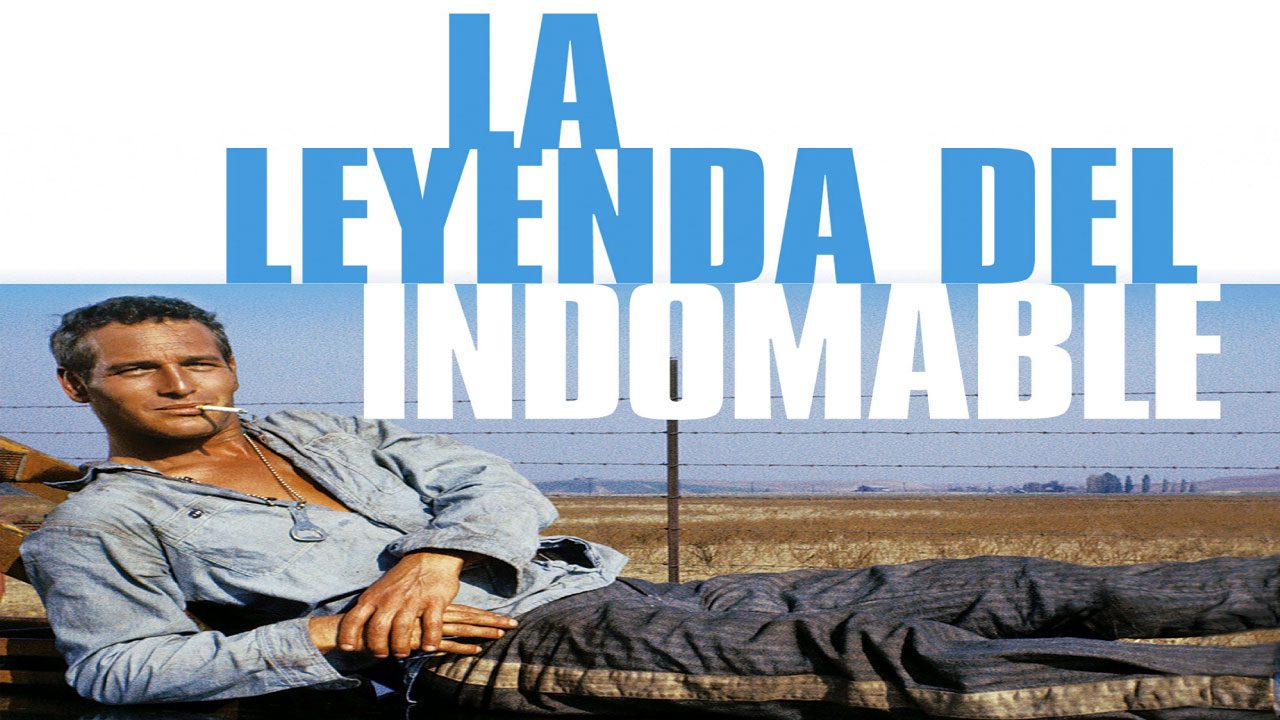 La Leyenda del Indomable (1967) | Drama Carcelario y Rebelión Individual