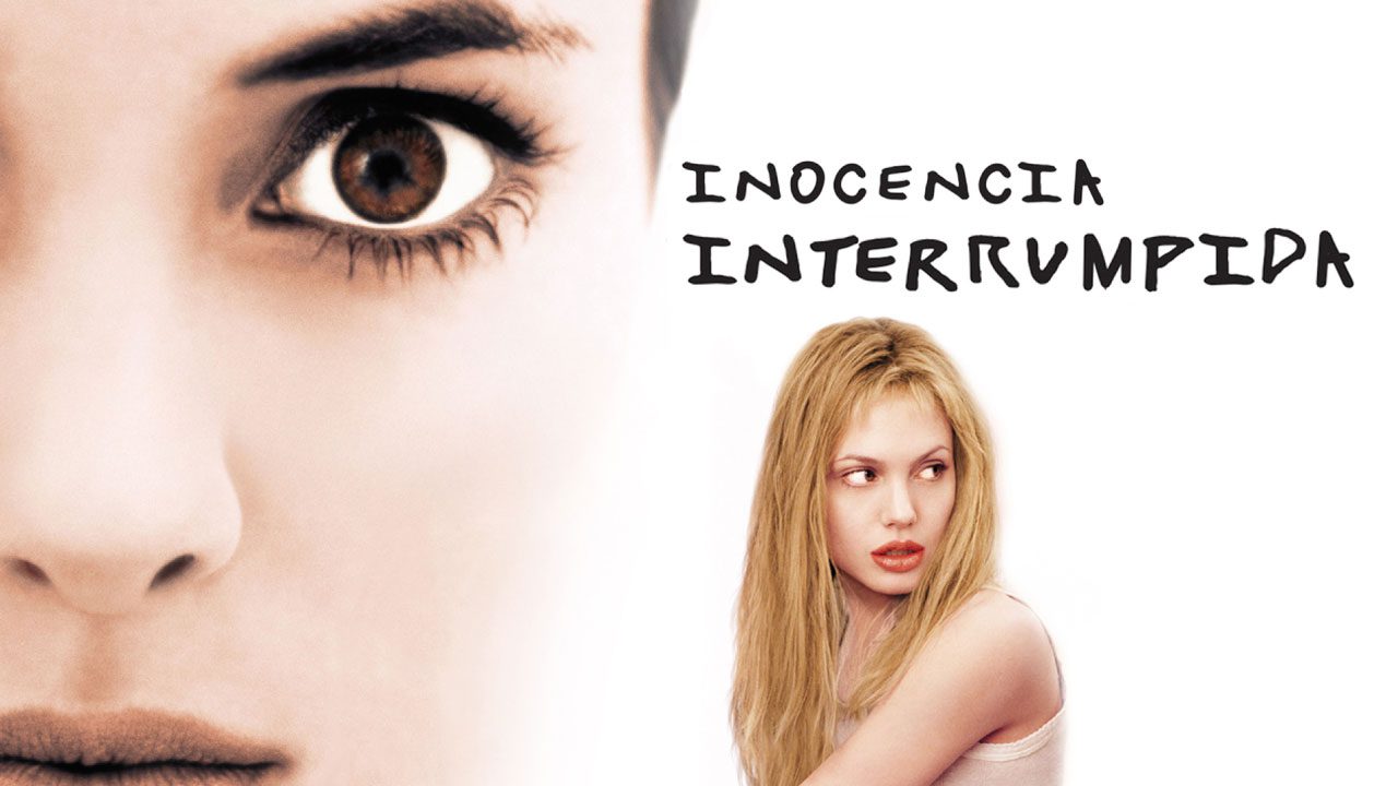 Inocencia Interrumpida (1999) | Drama Psicológico sobre Salud Mental y Autodescubrimiento