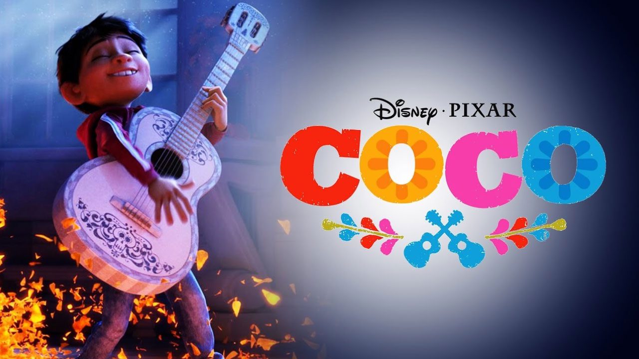 Coco (2017) | Animación Musical y Aventura sobre Familia, Identidad y Tradición Mexicana Coco (2017) | Animación Musical y Aventura sobre Familia, Identidad y Tradición Mexicana