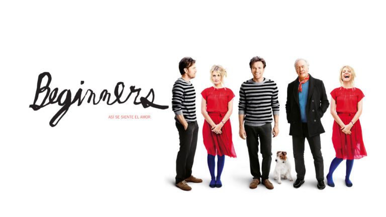 Beginners (Película)
