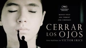 Cerrar Los Ojos (Película)