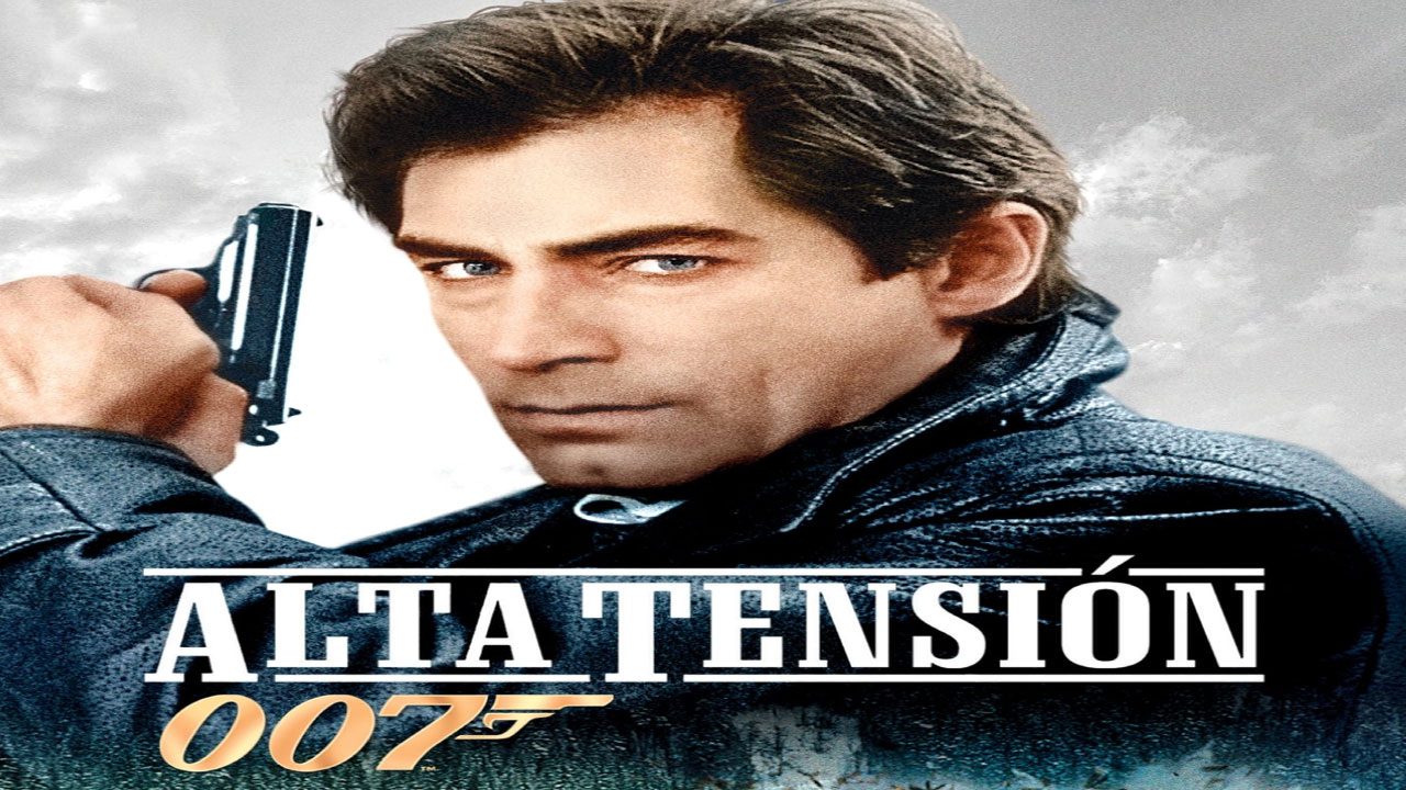 Alta Tensión (Película)