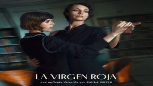 La Virgen Roja (Película)