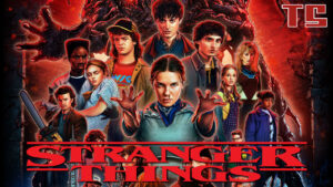 Stranger Things: Temporada 5 (Serie de TV)