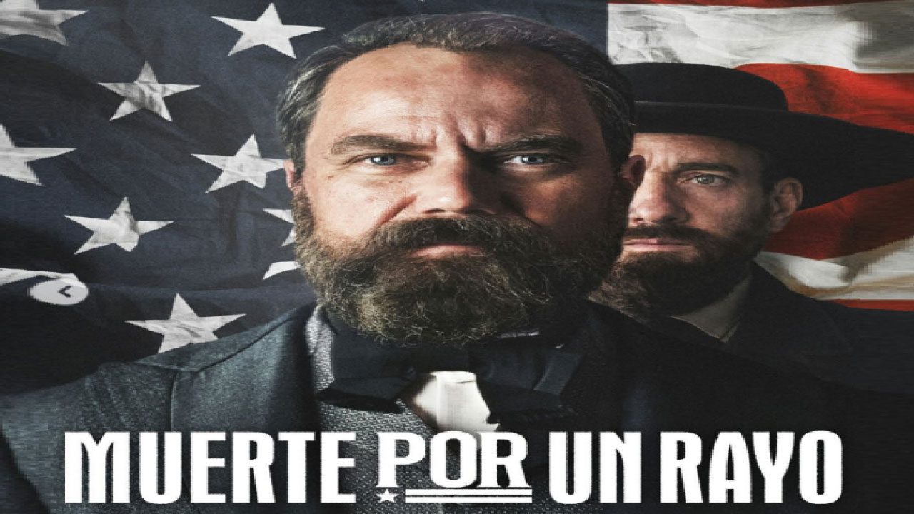 Muerte Por Un Rayo (Serie de TV) Muerte Por Un Rayo (Serie de TV)