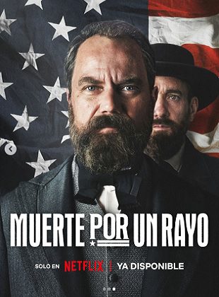 Muerte Por Un Rayo (Serie de TV) Muerte Por Un Rayo (Serie de TV)